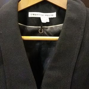 Twenty8Twelve Bolero Jacket Sz 6